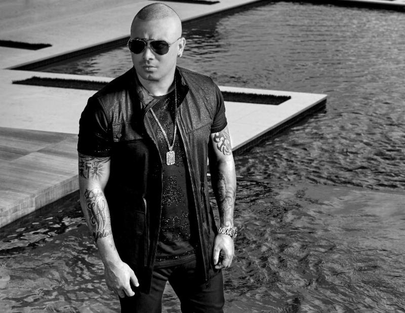 WISIN ESTARÁ PRESENTE EN EL ESCENARIO DE LA 17a ENTREGA DE LOS LATIN GRAMMY®
