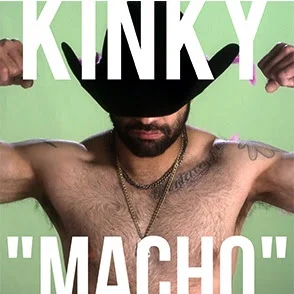 Kinky lanza el video de "Macho"