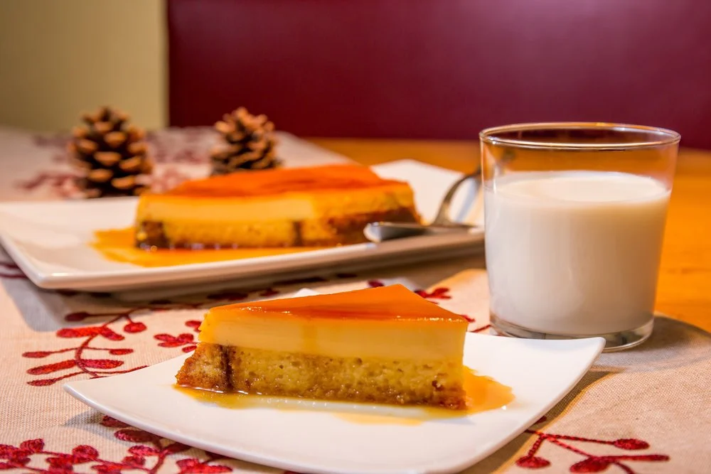 Delicias para esta Navidad