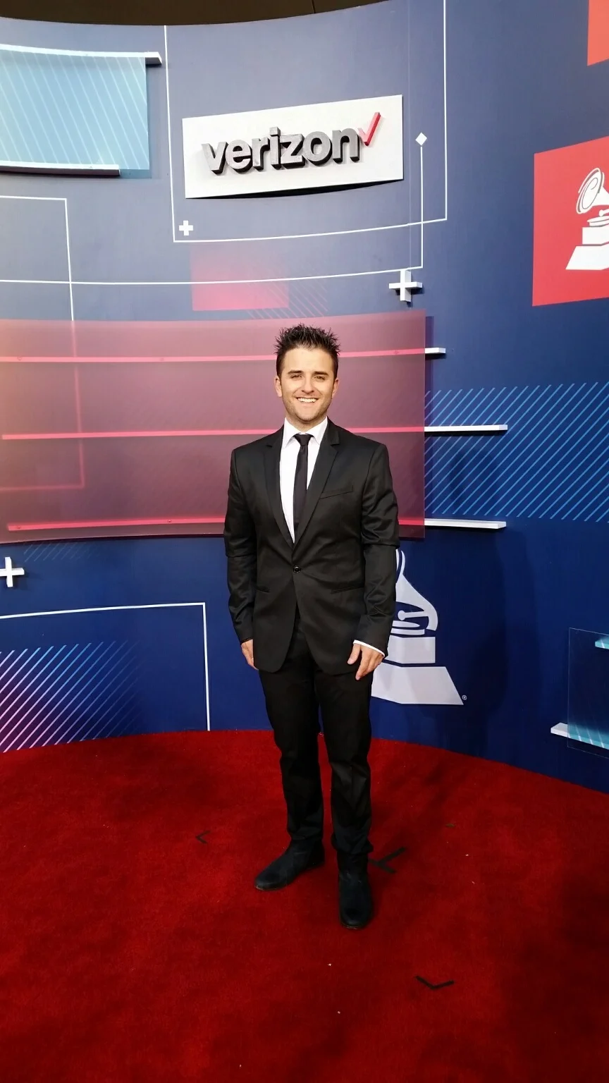 Le ponen sabor a la alfombra roja de los Grammy Latino