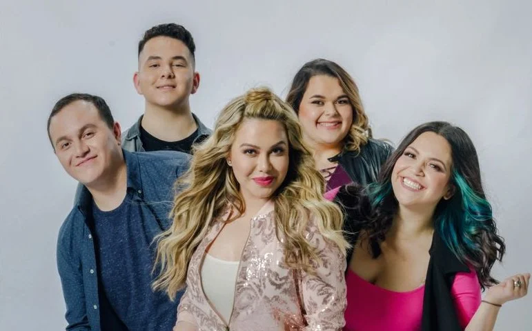 La nueva temporada de 'The Riveras' ya tiene fecha de estreno