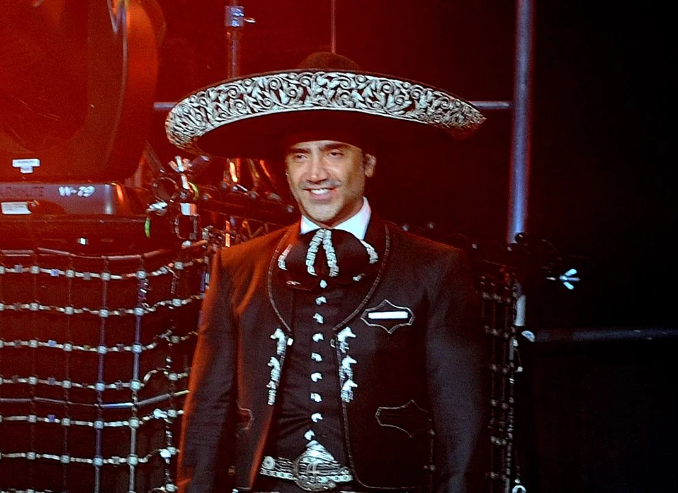 El Potrillo se presentará en el L Festival