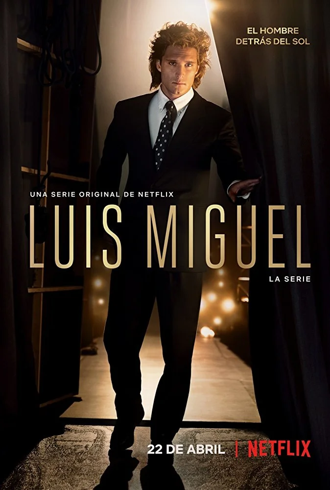 Luis Miguel La Serie
