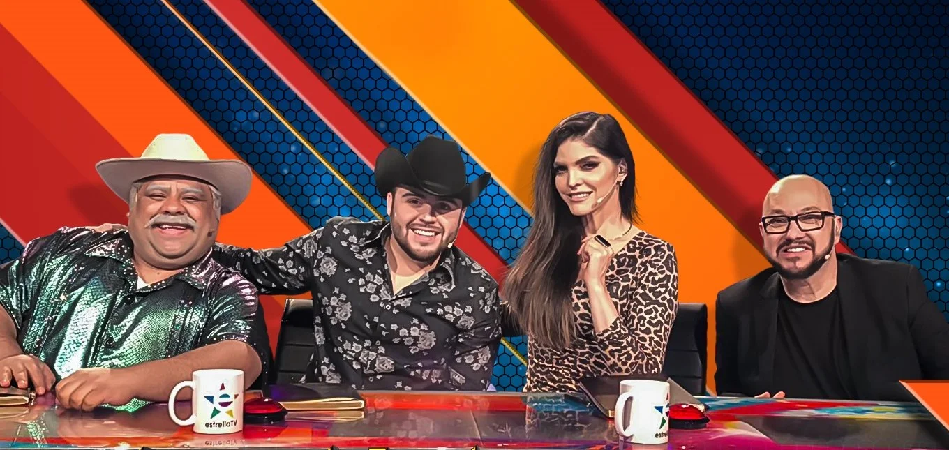 Jueces de Tengo Talento, Mucho Talento s_2019 002.jpg