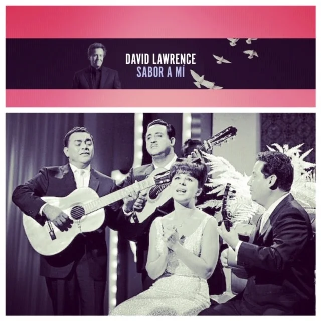 DAVID LAWRENCE Prolífico productor de cine y televisión, autor y compositor está a punto de lanzar “NOSOTROS” un álbum en donde le hace un tributo a su madre la famosa intérprete internacional Eydie Gormé “NOSOTROS” En este álbum se incluye el sencillo “Sabor A Mí”, una fusión musical que le dio a Gormé la oportunidad de dirigirse a varias audiencias Presentando los boleros románticos que lanzaron a la cantante al estrellato internacional. David Lawrence, compositor, autor musical y productor angelino, a punto de lanzar “Nosotros,” un álbum en donde hace un tributo a su madre- la icónica ganadora al ®Grammy Eydie Gormé. El álbum contiene boleros clásicos que convirtieron a Gormé en una estrella internacional. “Nosotros” será lanzada el 30 de agosto del 2019, mes que coincide con el cumpleaños de la artista que es el 16 de agosto. Lawrence co-produjo el álbum con Faye Greenberg, y fue mezclado en el legendario Capitol Studios por Al Schmitt. El primer sencillo, “Sabor a Mí”, fue uno de los grandes éxitos que Gormé cantó con el trio mexicano “Los Panchos”. La canción fue escrita por el famoso compositor Álvaro Carrillo Alarcón. La versión de Lawrence, revive hermosamente la canción clásica, honrando el legado de su madre mientras introduce su propio estilo musical. “Siempre estaré triste por no haber hecho un álbum con ella, comentó Lawrence. “Pero estoy enormemente orgulloso y agradecido porque hice “Nosotros” para ella.” En su álbum que debuta como cantante, Lawrence ofrece un toque fresco a las canciones que su madre grabó en el Siglo 21, sin perder la belleza de lo que las hacen eternas. Su estilo de voz dinámico, complementa los arreglos lozanos musicales, y presenta un trabajo más complicado con la guitarra, cuerdas, harmónicas coloridas, y mucho más. Las grabaciones también incluyen colaboraciones de artistas talentosos como la productora, vocalista y trompetista ganadora del Latin ®Grammy, Linda Breceńo; la vocalista, Janet Dacal, y el guitarrista, Ramón Stagnaro. Después del fallecimiento de su madre en el 2013, Lawrence recibió una llamada de la WRadio en Miami, para entrevistarlo acerca de la carrera de su progenitora y las contribuciones que hizo a la música Latina. El presentador describió a Gormé como una de las primeras súper estrellas sobresalientes, que dejó una huella imborrable en Lawrence. Después de unos meses de la entrevista, Lawrence le comentó a su esposa, compañera y escritora Faye Greenberg, su deseo de encontrar una forma de honrar musicalmente a Gourmé -conectarse con ella- pero no quería regresar al pasado y revisitar los grandes éxitos de su madre en el “Great American Songbook”, su esposa le sugirió que escuchará las grabaciones en español que hizo la cantante, especialmente cuando se presentó con el trio más aclamado de México ‘Los Panchos”. En ese momento Lawrence supo que esa era la conexión que estaba buscando. Lista musical Nosotros 1. “Sabor a Mí” Escritor-Álvaro Carrillo Alarcón Artista-David Lawrence Productores- David Lawrence y Faye Greenberg 2. “Luna Lunera” Escritor-Antonio Fernandez Gómez Artista-David Lawrence Presentando-Linda Briceño Productores- David Lawrence y Faye Greenberg 3. “Hay Muy Pocos” Escritor-Guillermo De Anda Artista-David Lawrence Productores- David Lawrence y Faye Greenberg 4. “Vereda Tropical” Escritor-Gonzalo Curiel Artista-David Lawrence Presentando-Janet Dacal Productores- David Lawrence y Faye Greenberg 5. “Nosotros” Escritor-Pedro Junco Jr. Artista-David Lawrence Presentando-Janet Dacal Productores- David Lawrence y Faye Greenberg 6. “La Ultima Noche” Escritor-Bobby Collazo Artista-David Lawrence Presentando-Janet Dacal Productores- David Lawrence y Faye GreenbergEscritor 7. “Historia de un Amor” Escritor-Carlos Eleta Almaran Artista-David Lawrence Productores- David Lawrence y Faye Greenberg 8. “Noche de Ronda” Escritora-María Teresa Lara Artista-David Lawrence Productores- David Lawrence y Faye Greenberg 9. “De Corazón a Corazón” Escritor-Gabriel Ruiz Galindo Escritor-Ricardo López Méndez Artista-David Lawrence Presentando-Janet Dacal Presentando-Linda Briceño Productores- David Lawrence y Faye Greenberg 10. “Amor” Escritor-Gabriel Ruiz Galindo Escritor-Ricardo López Méndez Artista-David Lawrence Presentando-Ramón Stagnaro Productores- David Lawrence y Faye Greenberg ACERCA DE DAVID LAWRENCE: David Lawrence nació en Nueva York y creció en Los Ángeles, California. Fue hijo de dos grandes del entretenimiento “Steve Lawrence” y “Eydie Gorme”. La música ha sido una parte esencial de su vida desde era un niño, y creció rodeado por grandes artistas, escritores y orquestadores del siglo 20 como Frank Sinatra, Sammy Davis, Jr., Oscar Castro Neves, Carol Burnett, Oscar Peterson, Lucho Gatica, Henry Mancini, Don Costa y muchos más. Atendió sus estudios en Mannes Conservatory of Music y muy poco después de graduarse, regresó a Los Ángeles para comenzar su exitosa carrera musical. Nominado al Emmy por su trabajo en la película de Disney, Descendants y doblemente recipiente de los premios ASCAP por ‘Most Performed Film Score’, la música de David y/o canciones se pueden escuchar en Freaky Friday, la trilogía High School Musical, la franquicia American Pie, Jericho (CBS), Harper’s Island (CBS), Muppet Classic Theatre, y The 12 Days of Christmas, y otras. Lawrence es el autor oficial de tres ballets para Melissa Barak’s Barak Ballet, incluyendo E/SPACE en colaboración con el artista ganador del reconocimiento de videografía interactiva “Refik Anadol”. Por petición del director Kenny Ortega, compuso la música para The Lake of Dreams show orbe en el Wynn Hotel. También ha sido supervisor musical en Life with Judy Garland: Me and My Shadows y dirigido la orquesta en el musical Off Broadway Hello Muddah, Hello Faddah y Tapestry. MEDIO SOCIAL/MUSICA https://www.youtube.com/channel/UCP6D5VnWdarq8LHOuVKGOZg?view_as=subscriber https://www.facebook.com/officialdavidlawrence/ https://www.facebook.com/officialdavidlawrence/