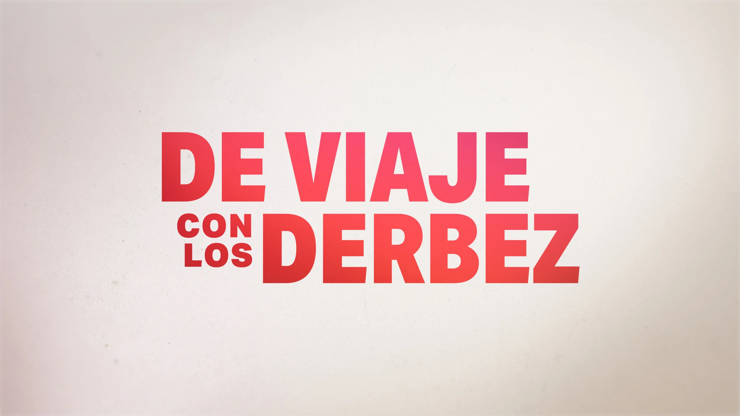 ÚNETE A EUGENIO DERBEZ Y A TODA SU FAMILIA EN UNA AVENTURA EXÓTICA Y EMOCIONANTE EN “DE VIAJE CON LOS DERBEZ”, QUE SE LANZARÁ EXCLUSIVAMENTE EN EE.UU. EN PANTAYA Producida por la compañía de Derbez 3Pas Studios y Wallin Chambers Entertainment en asociación con Lionsgate Television La serie de no ficción se emitirá a nivel internacional por Amazon Prime Video La superestrella internacional Eugenio Derbez y toda su familia emprenderán una exótica aventura por Marruecos en la primera serie original de no ficción de PANTAYA, “De viaje con los Derbez” (Derbez Family Vacation). Esta serie divertida, graciosa y emotiva se lanzará en EE.UU. y Puerto Rico en el servicio de streaming premium en español de Lionsgate y Hemisphere Media Group, Inc. (HMTV) el 18 de octubre y estará disponible a nivel internacional en Amazon Prime Video. “De viaje con los Derbez” es una comedia documental de media hora en español en la que una cámara sigue a una de las familias más queridas de la industria del entretenimiento de la TV en español en su viaje por Marruecos. El público tendrá un acceso sin filtros y por primera vez al detrás de escena de las divertidas y alocadas aventuras de la familia Derbez cuando Eugenio decide llevarlos a unas vacaciones con un destino sorpresa donde sin dudas se sentirán como “pez fuera del agua”. “Estoy muy entusiasmado de trabajar con nuestros amigos de Lionsgate para traer mi serie reality a PANTAYA y Amazon Prime Video”, comentó Derbez. “Cuando se enteraron de que estaba planeando llevar a toda mi familia en un viaje sorpresa a Marruecos, se les ocurrió la loca idea de documentar nuestras aventuras. Siempre hemos intentado mantener en privado nuestras vidas personales, así que estábamos todos muy nerviosos por hacer esto, pero creo que al público le encantará. ¡Por fin se darán cuenta de que somos tan alocados y disfuncionales como cualquier otra familia!". Esta es la primera vez que la familia completa de artistas, que llega a casi 70 millones de seguidores en conjunto en las redes sociales, podrá ser vista junta en la pantalla de TV. La familia repleta de estrellas está compuesta por la esposa de Derbez, la actriz Alessandra Rosaldo, y su pequeña y encantadora hija Aitana, así como también por los hijos mayores de Derbez, los actores Vadhir y José Eduardo, y su hija, la actriz Aislinn Derbez (“La casa de las flores”), junto a su marido Mauricio Ochmann ( Ya veremos ) y su hija Kailani. “No se sabe qué esperar de Eugenio y su familia excepto que será algo muy gracioso, divertido y lleno de emociones. Aunque la familia se sentía nerviosa sobre la situación en que se estaban metiendo, decidieron llevarnos en su alocada aventura. Eugenio ha creado una seguidilla de éxitos de taquilla para Pantelion Films y estamos sumamente emocionados de tener al gran ingenio creativo responsable de ellos a la cabeza de nuestra primera serie de TV original de no ficción para PANTAYA”, afirmó el CEO de PANTAYA y Pantelion Films, Paul Presburger. “Esperamos con ansias colaborar con Lionsgate, 3Pas y Wallin Chambers en lo que anticipamos que sea una serie que será decisiva para la plataforma”. “ De viaje con los Derbez es el perfecto ejemplo de las sinergias que apuntamos a crear en la compañía y de nuestro enfoque de potenciar al talento para contar sus historias mediante distintos medios”, dijo la vicepresidenta sénior y directora de programación de no ficción de Lionsgate, Alice Dickens-Koblin. “La familia Derbez es tan carismática, amorosa y simplemente divertidísima que el público querrá unirse a ellos en su viaje. Estamos muy entusiasmados de agregar la serie a nuestra programación de no ficción y no podemos esperar a llevarla a las audiencias en PANTAYA a nivel nacional y en Amazon Prime Video a nivel internacional”. La serie es producida en asociación con Lionsgate por 3Pas Studios de Derbez y Ben Odell, así como también por Wallin Chambers Entertainment de Katy Wallin y Stephanie Bloch Chambers, compañías que tienen acuerdos de televisión con Lionsgate. 3Pas Studios también tiene un acuerdo con derecho de preferencia con Pantelion Films de Lionsgate, donde se crearon los éxitos de taquilla de Derbez Instructions Not Included , How To Be A Latin Lover y Overboard . Eugenio Derbez, Ben Odell, Katy Wallin y Stephanie Bloch Chambers son los productores ejecutivos. Jessica Pavao de 3Pas Studio produce la serie, mientras que Mauricio Ochmann y Aislinn Derbez también son productores ejecutivos mediante su compañía A Toda Madre Productions. El acuerdo fue negociado por el CEO de PANTAYA Paul Presburger y Rob Lee de UTA para 3Pas Studios. La producción fue supervisada por la vicepresidenta sénior y directora de programación de no ficción Alice Dickens-Koblin de parte de Lionsgate.