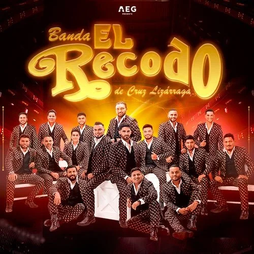 Banda El Recodo Llega al microsoft theater de los angeles