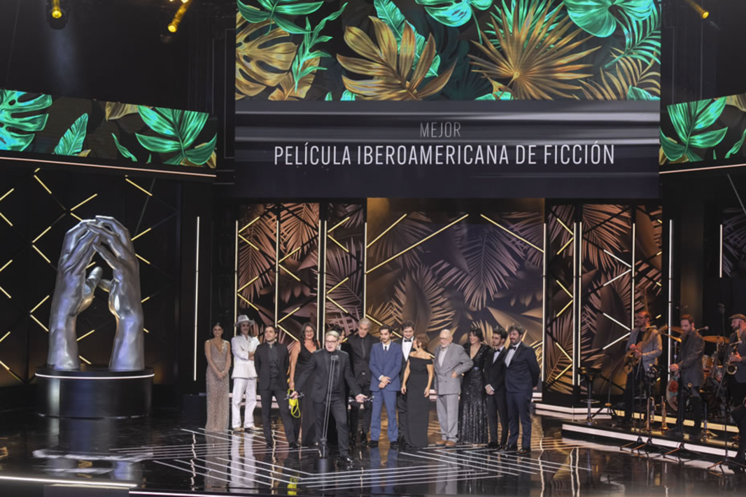 Las grandes estrellas del audiovisual iberoamericano volverán a brillar en la XI edición de los  Premios PLATINO XCARET en la Riviera Maya