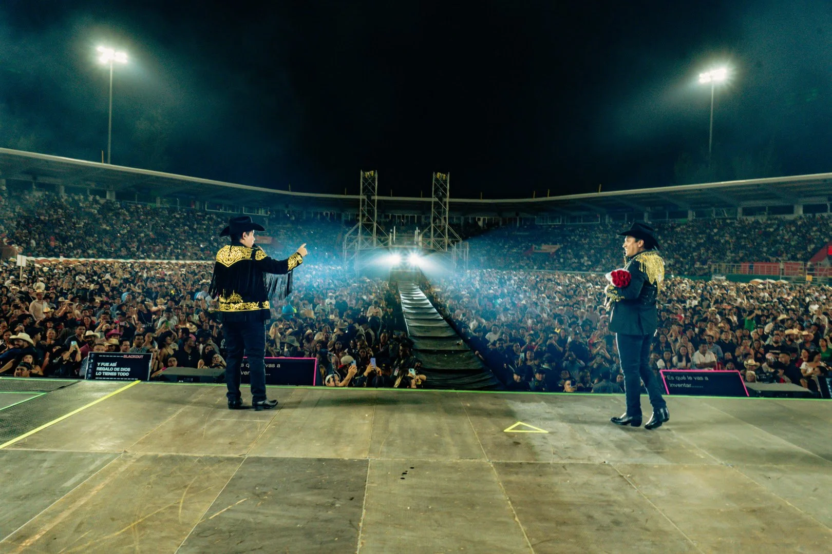 “PRÓFUGOS DEL ANEXO” CAUSAN GRAN EUFORIA EN VERACRUZ. '