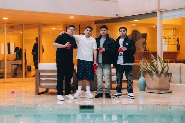 MARCA MP SORPRENDE A SUS FANS CON EL ﻿VIDEO OFICIAL DE “VASITO ROJO”