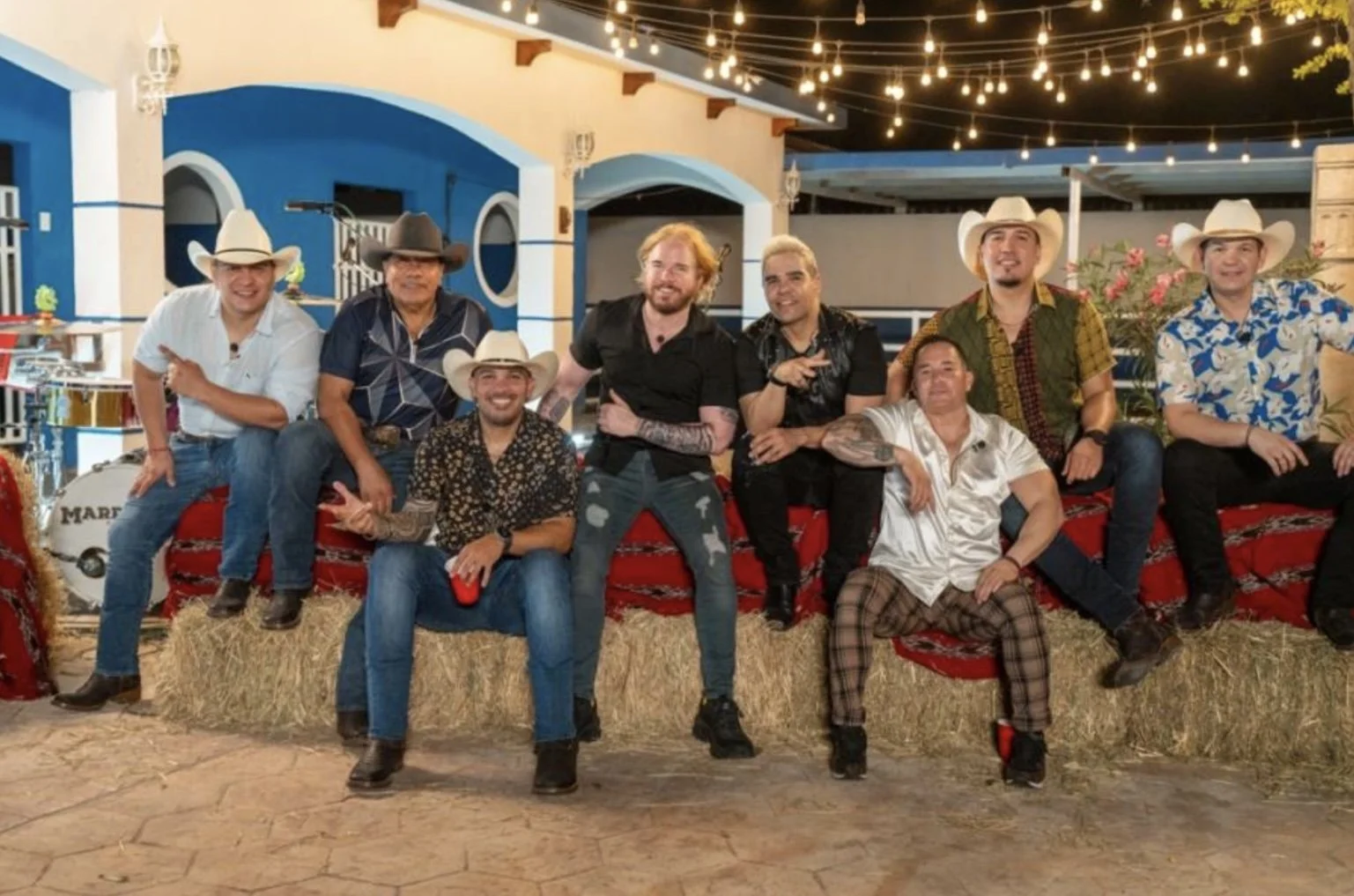 TRANSMITIRÁ BRONCO “MARRANEO” ESPECIAL PARA EL DIA DE LAS MADRES