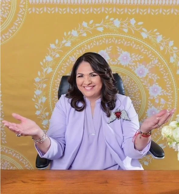 EL “DESPERTAR”, LA EVOLUCIÓN Y TRANSFORMACIÓN DEL SER HUMANO   AYMEE DE LOS ÁNGELES, RECONOCIDA MAESTRA Y TERAPEUTA ALTERNATIVA, PROVEE BALANCE CUERPO-MENTE-ESPIRITU POR MÁS DE 26 AÑOS