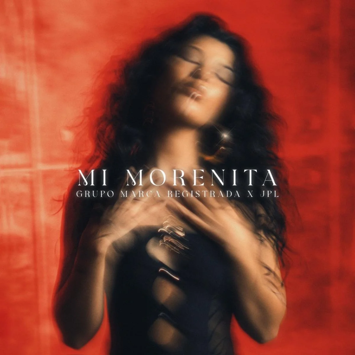 GRUPO MARCA REGISTRADA SORPRENDE A SUS FANS CON EL LANZAMIENTO DE “MI MORENITA”, UNA COLABORACIÓN CON JPL