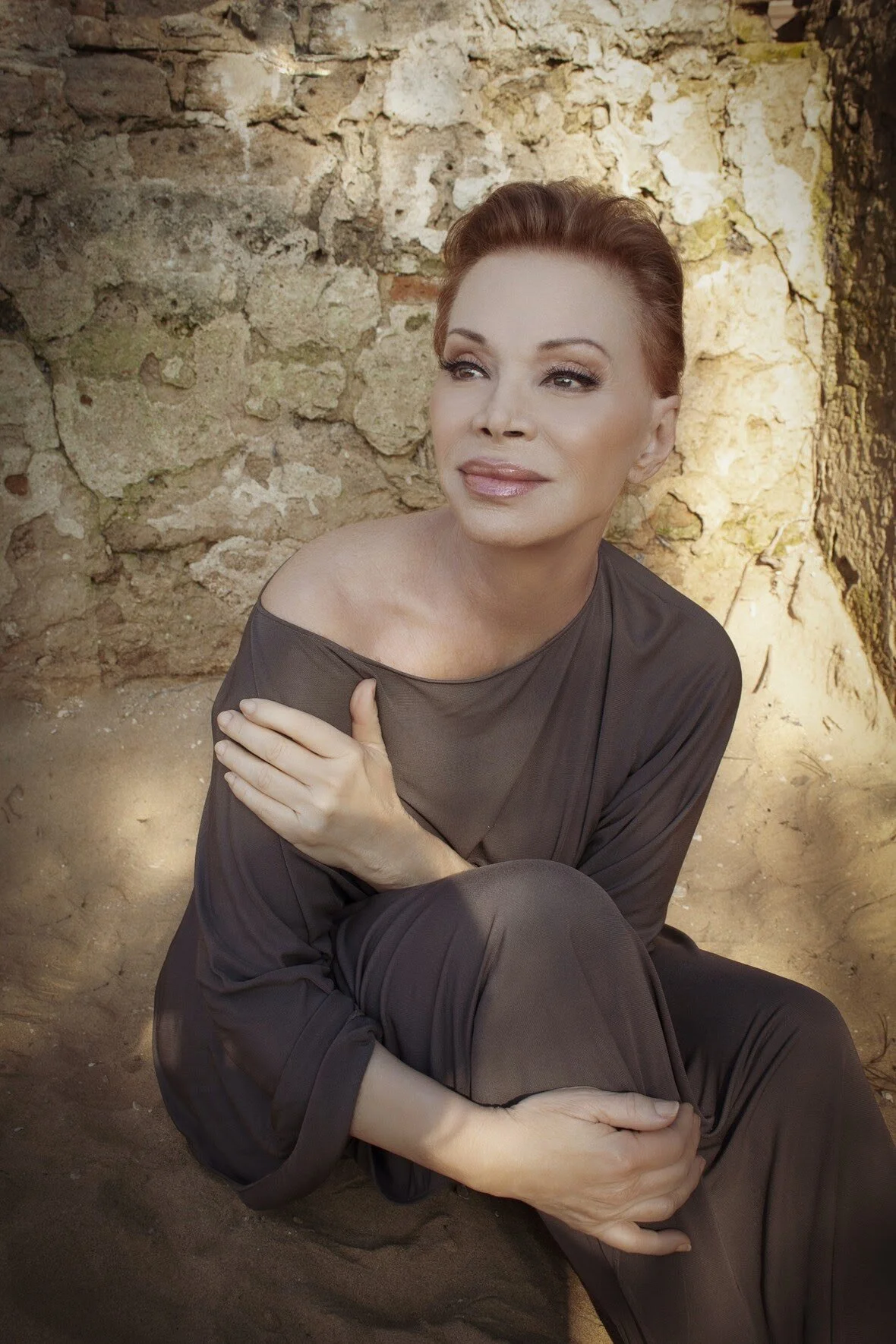 PALOMA SAN BASILIO REVELA NUEVAS FECHAS DE SU TOUR "GRACIAS" EN ESPAÑA 2025