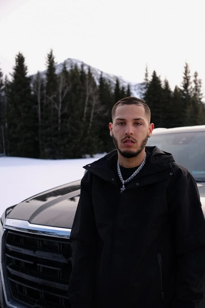 ROA DROPS NEW SINGLE "NUNK ES TARDE" // ROA LANZA SU NUEVO SENCILLO “NUNK ES TARDE