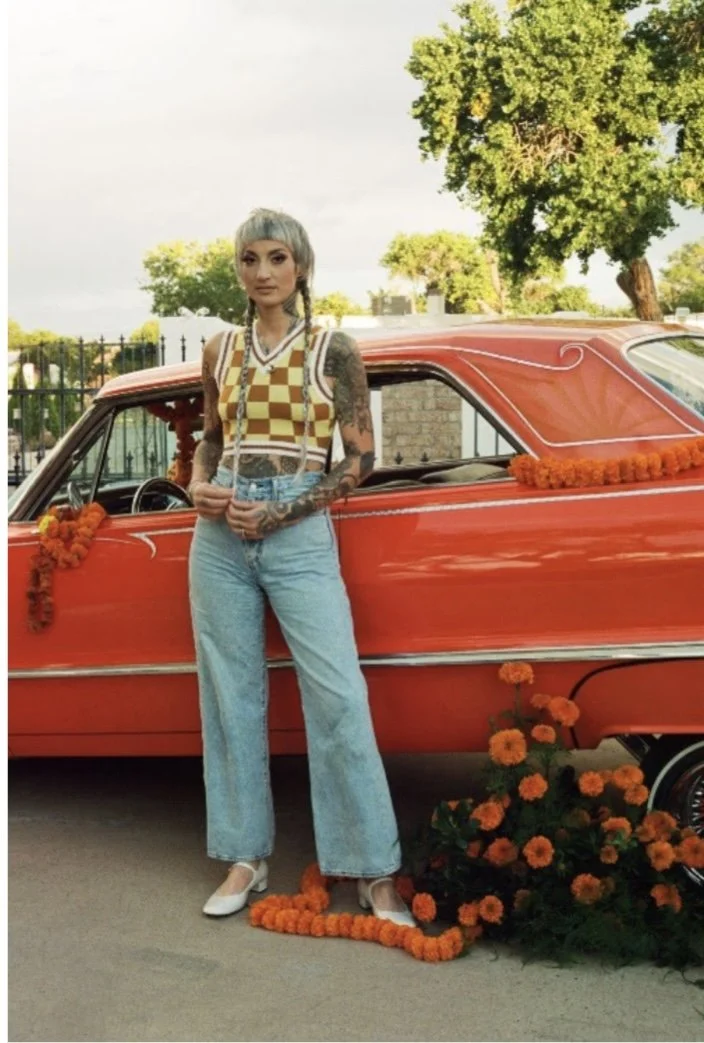 Levitt LA Presents Y La Bamba,&nbsp;Buyepongo and Chulita Vinyl Club 