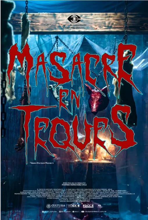 16th Annual Hola Mexico Film Festival, presented by the 2025 Toyota Camry,