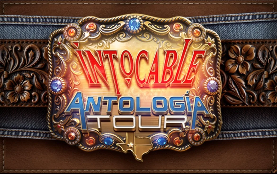 Grupo Intocable llega a Ontario