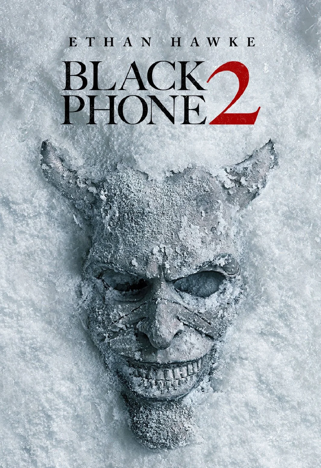 BLACK PHONE 2 | Exclusivamente en plataformas digitales manana y en 4K Ultra HD y Blu-ray™ el 23 de diciembre