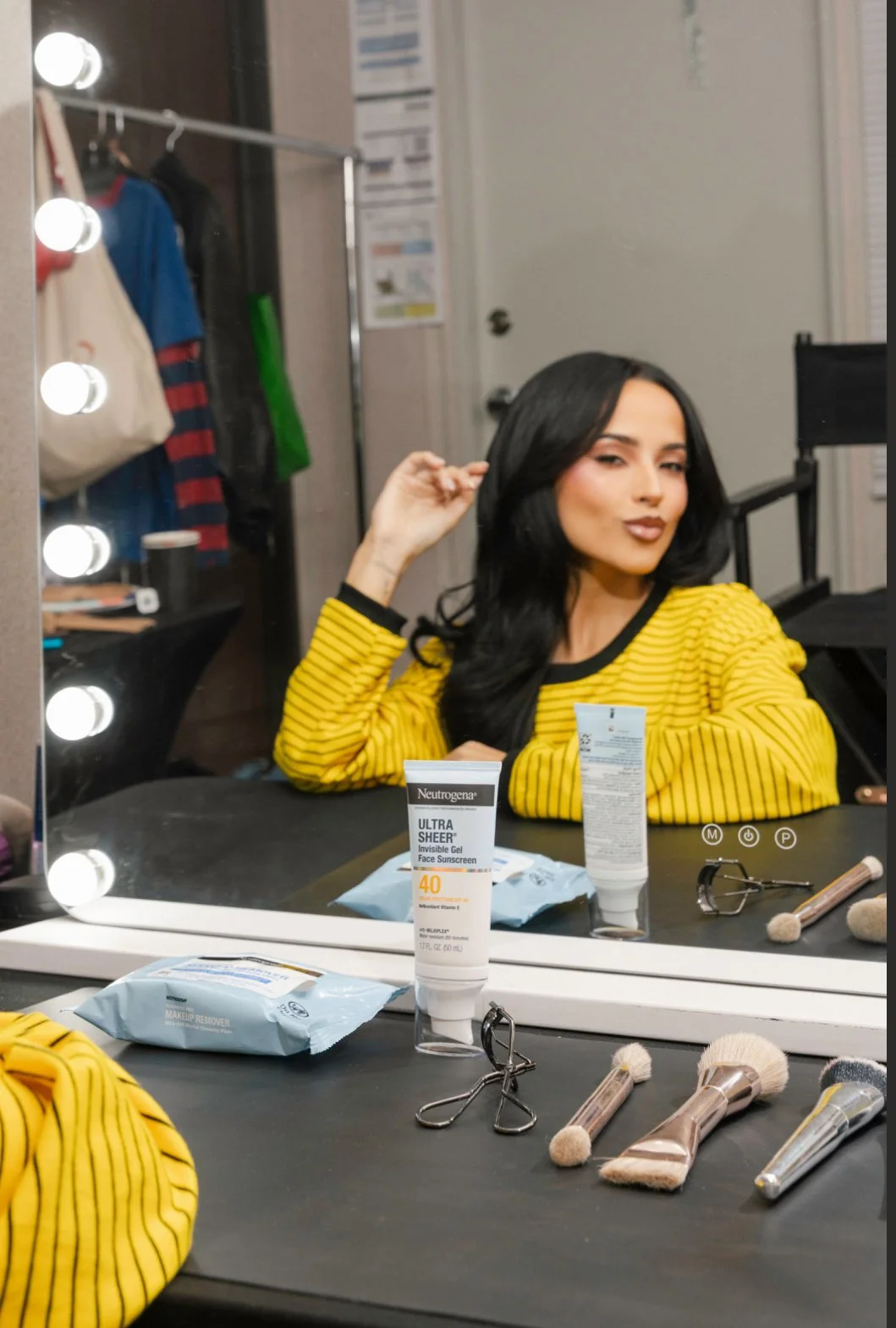 Becky G sorprende a Coachella