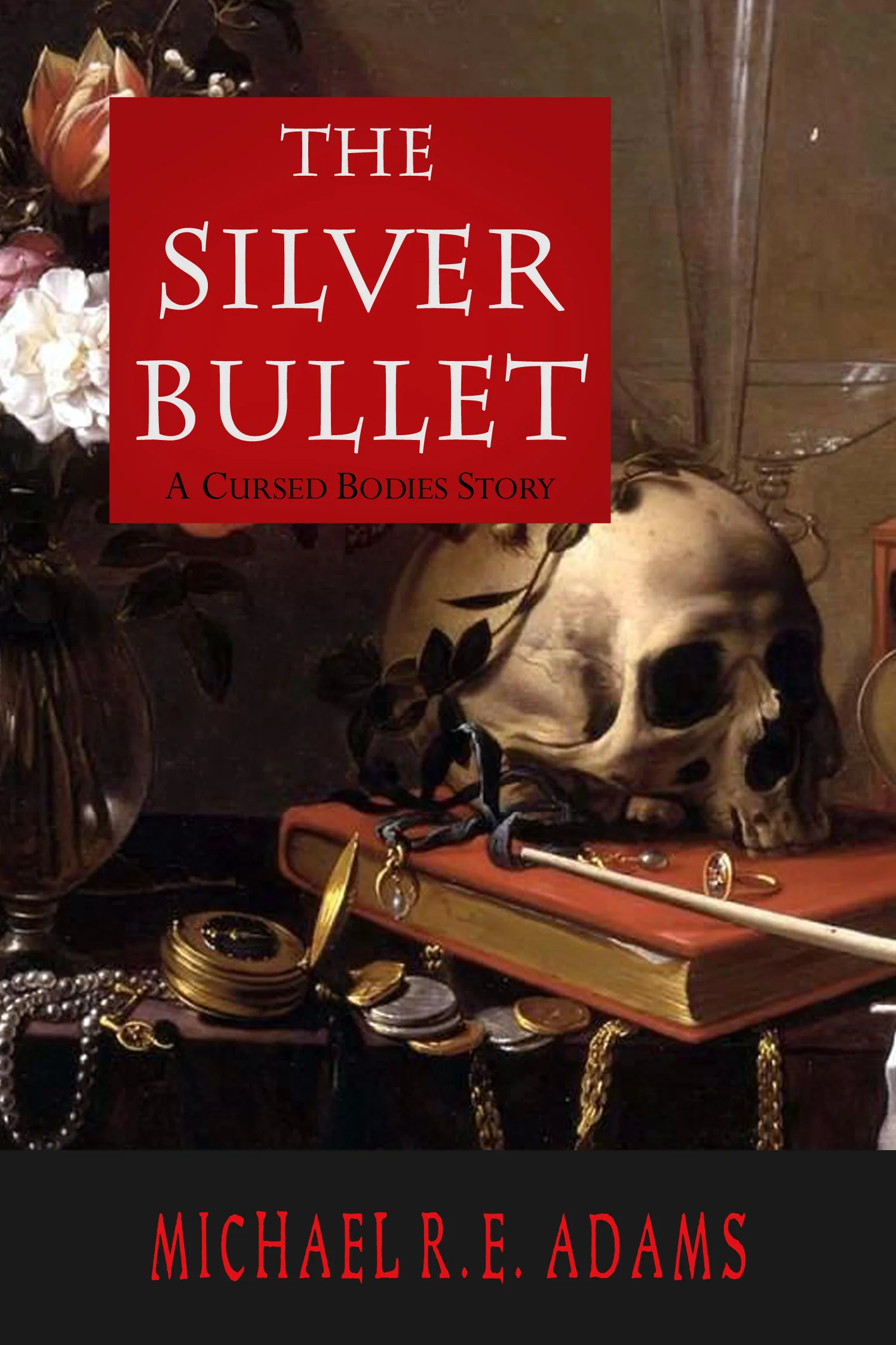 Lord Hendrix Grimms-Baron discovers a body. An innocent is wrongly convicted and he’s bored enough to care. (Story 1)