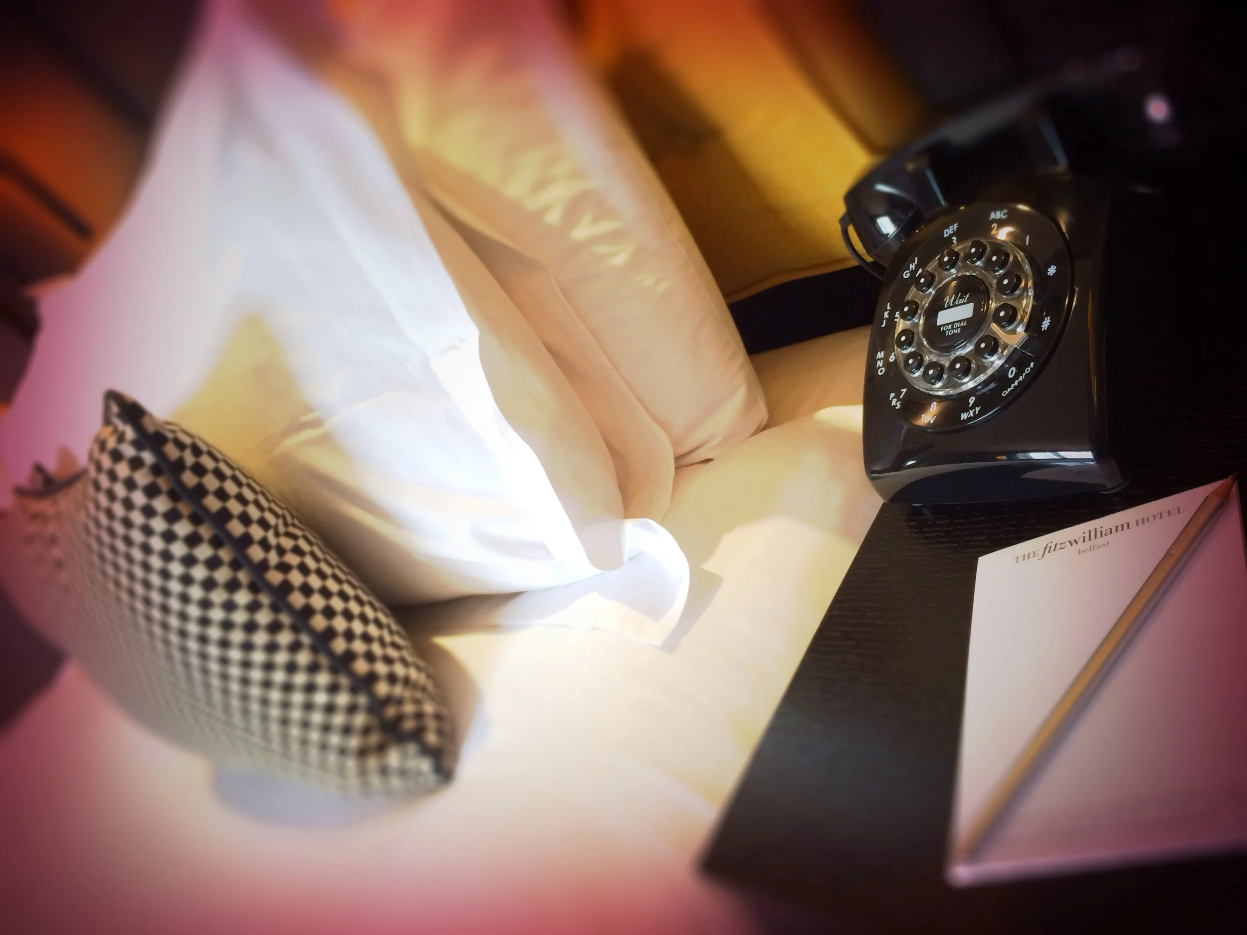 Work?, Rest? Play?