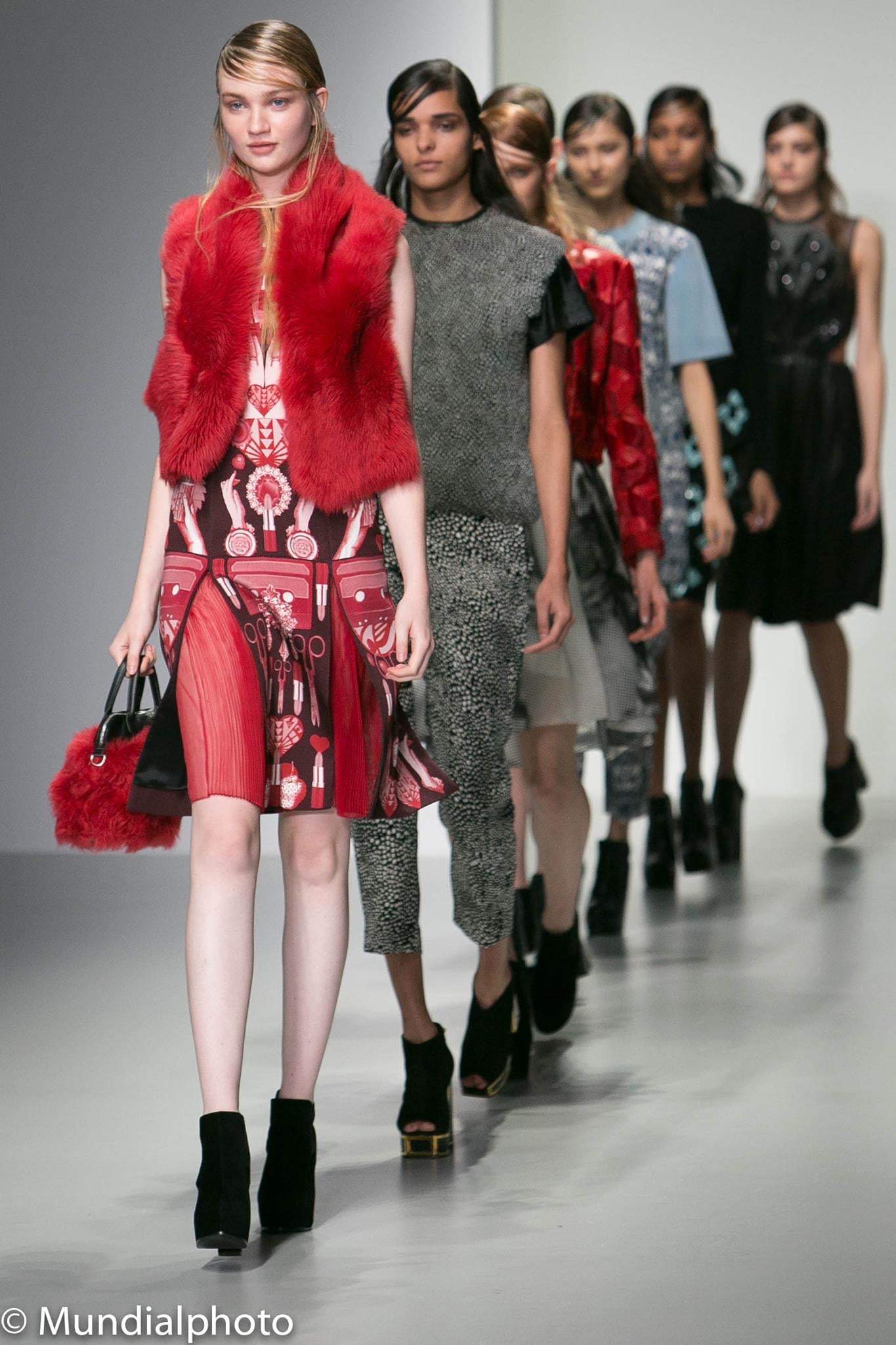 London Fashion Week