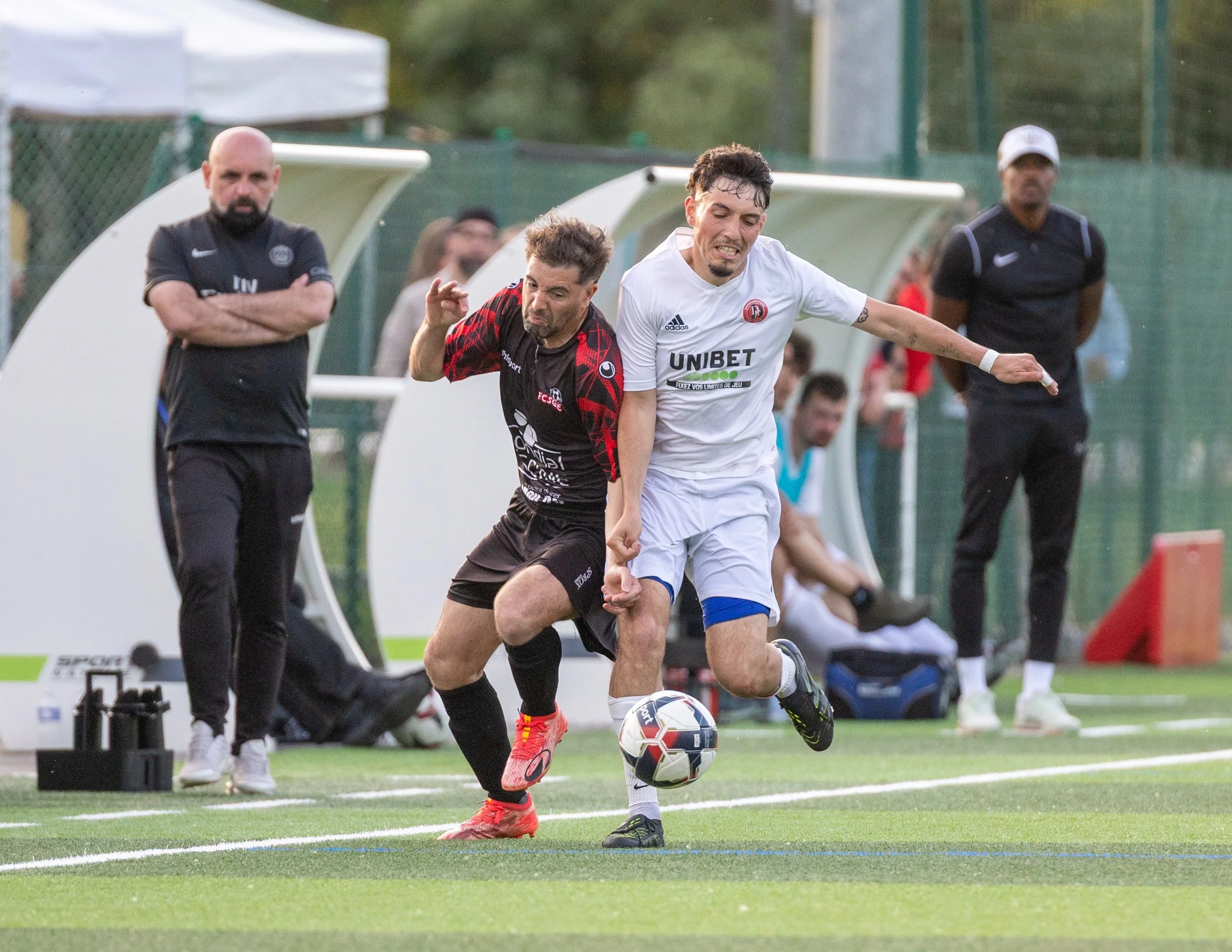 St Georges v Dammarie 001.jpg