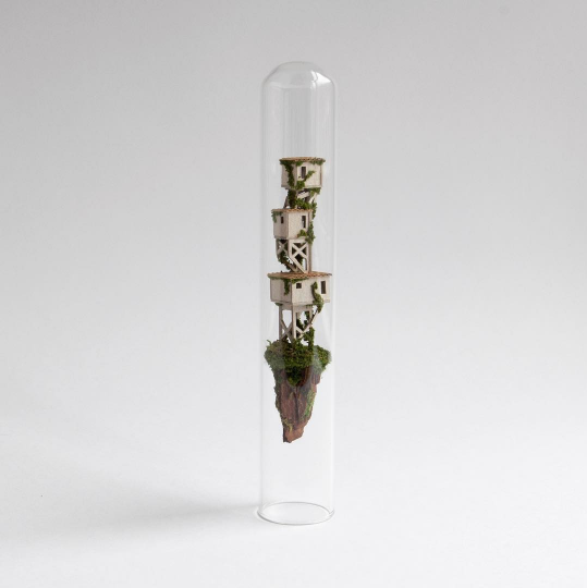 IMAGE: Rosa de Jong, @ByRosa