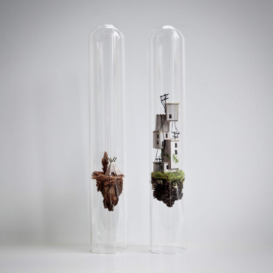 IMAGE: Rosa de Jong, @ByRosa