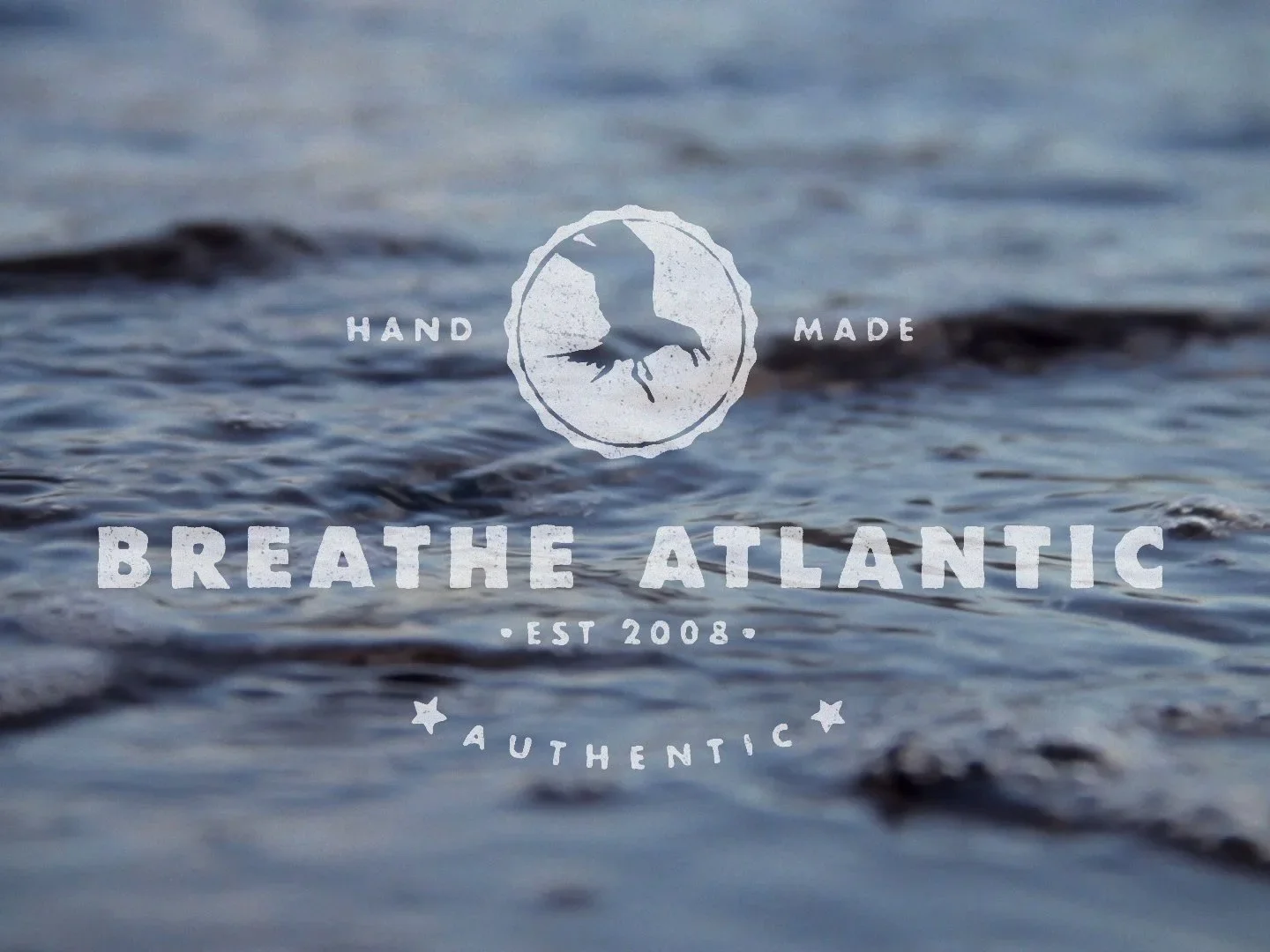 Breathe Atlantic: Brand