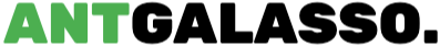 Anthony Galasso | Creative Director