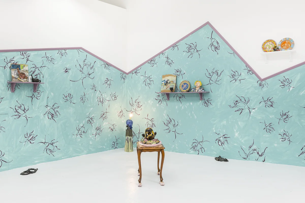 L PROUDICK installation view photo credit Damian Griffiths 01.jpg