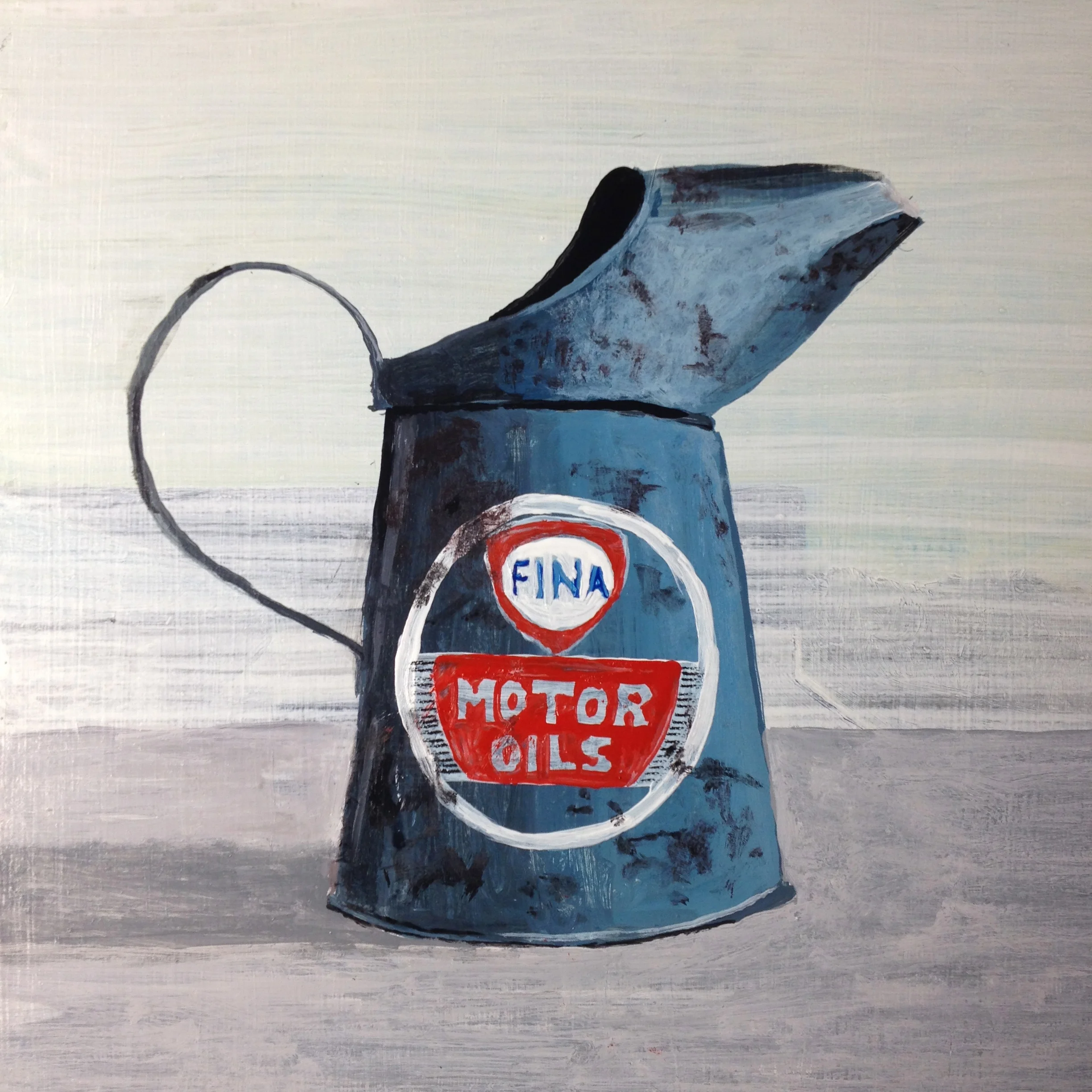 motor oils