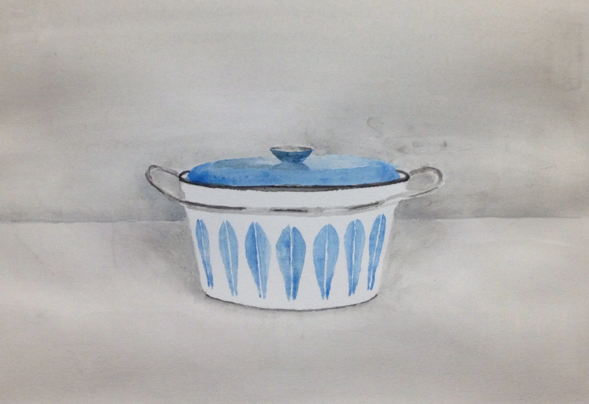 pot