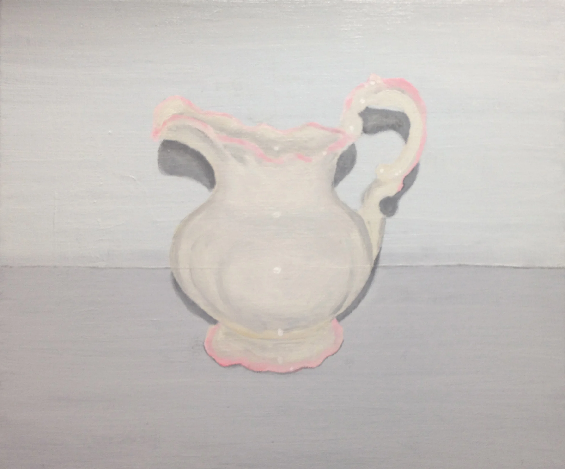 pitcher