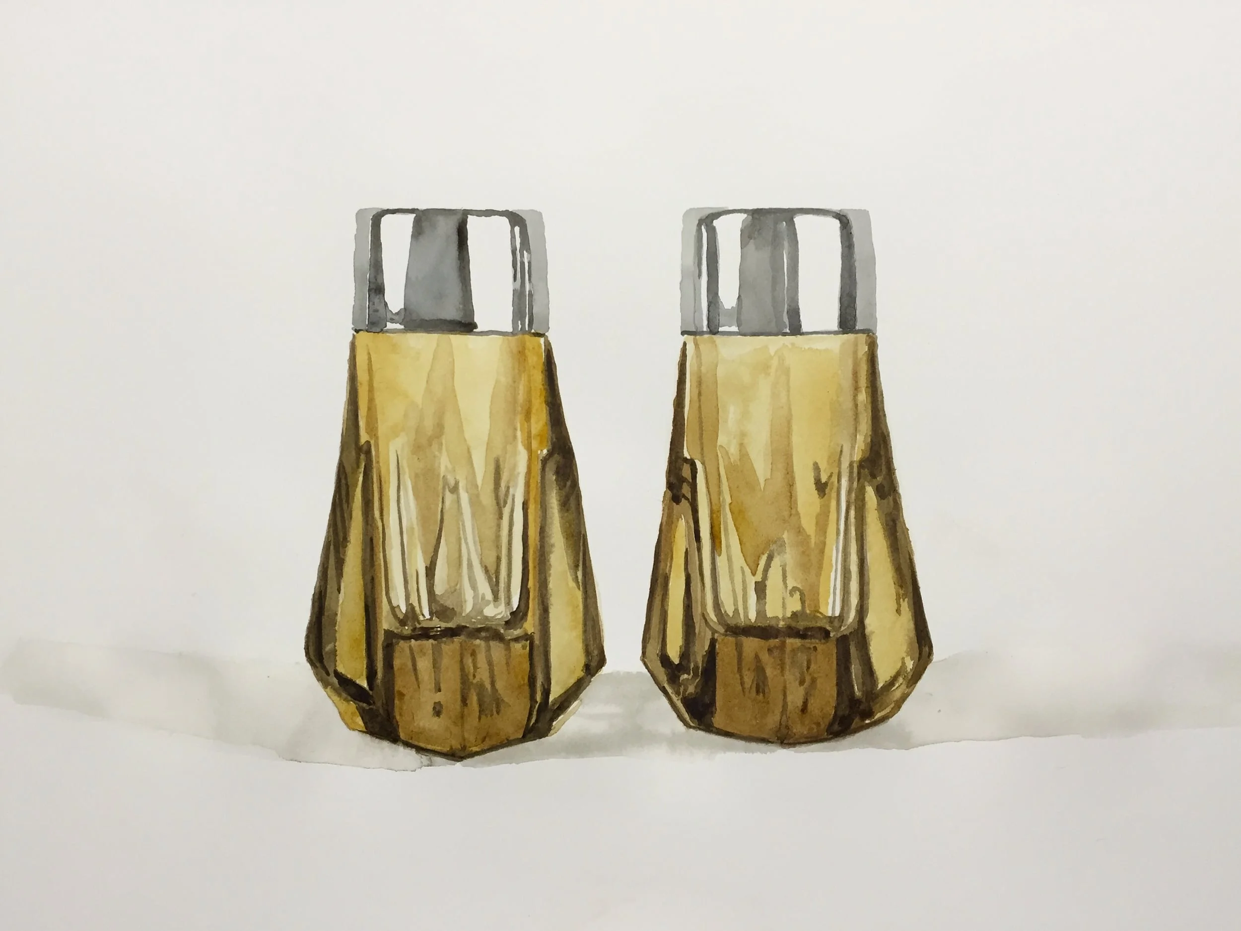 salt & pepper