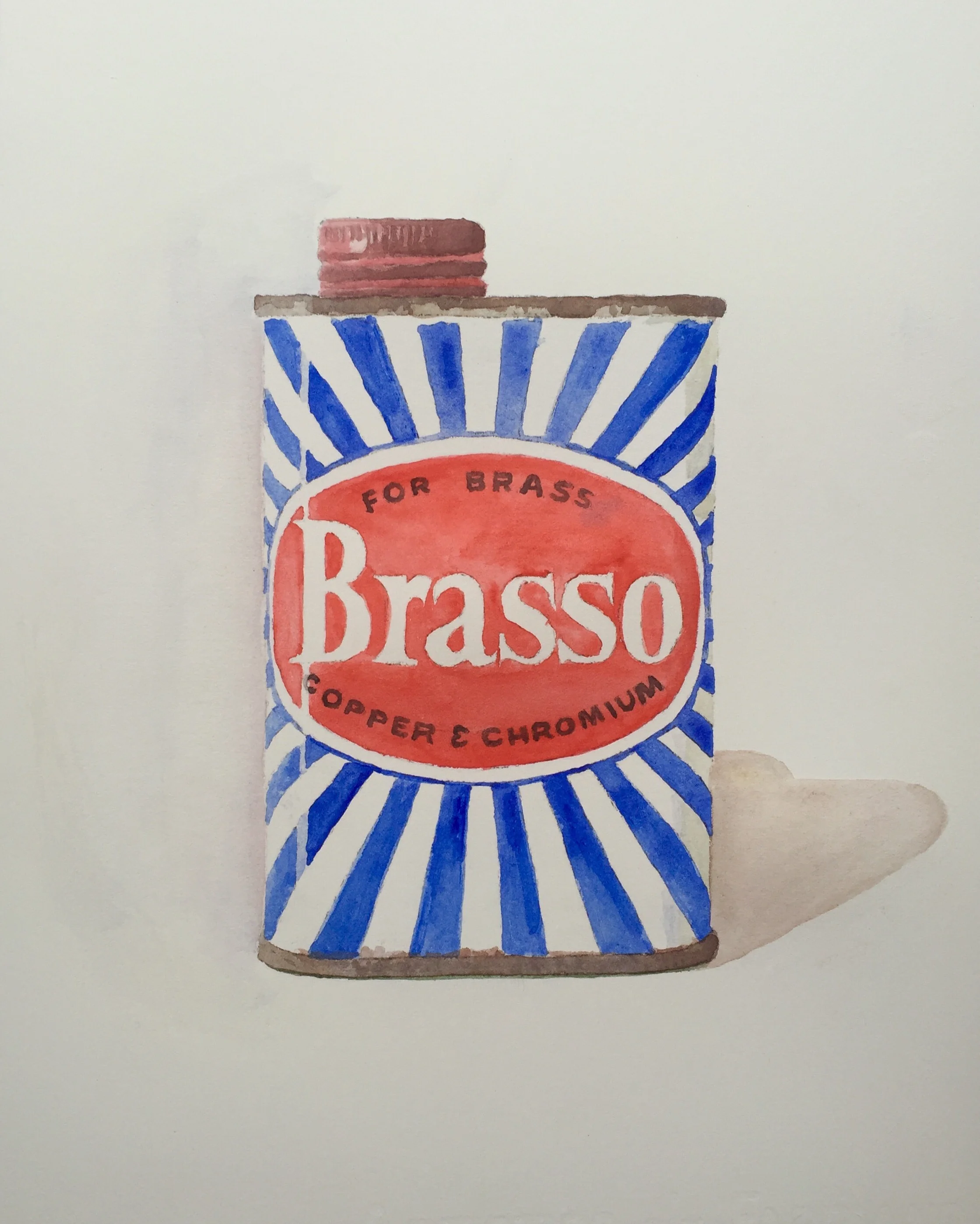 brasso