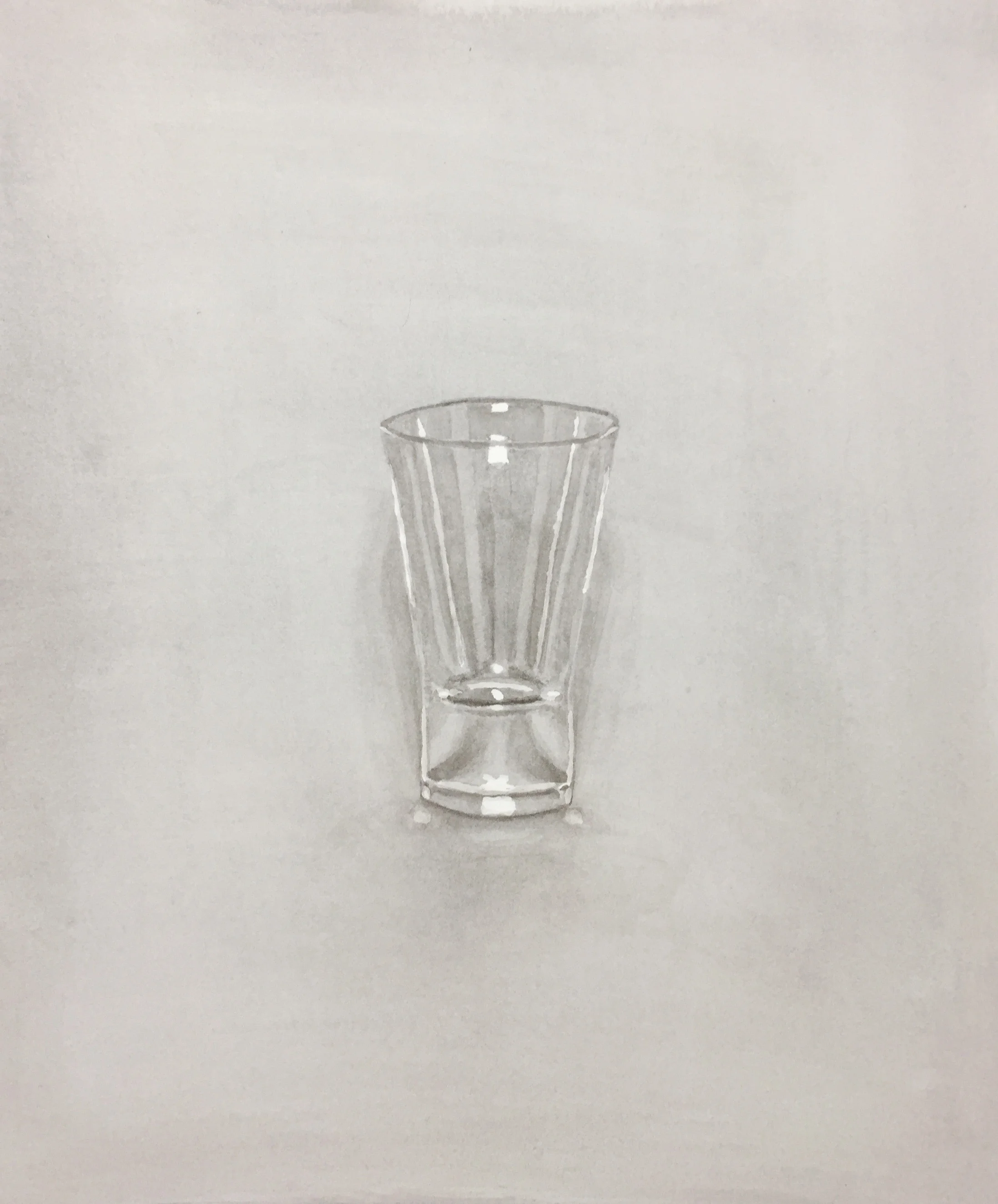 tasting glass