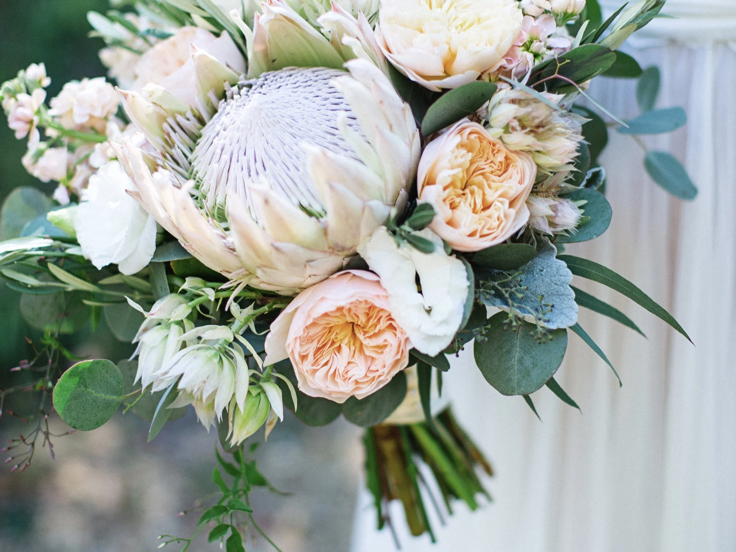 15 Favorite Bridal Bouquets