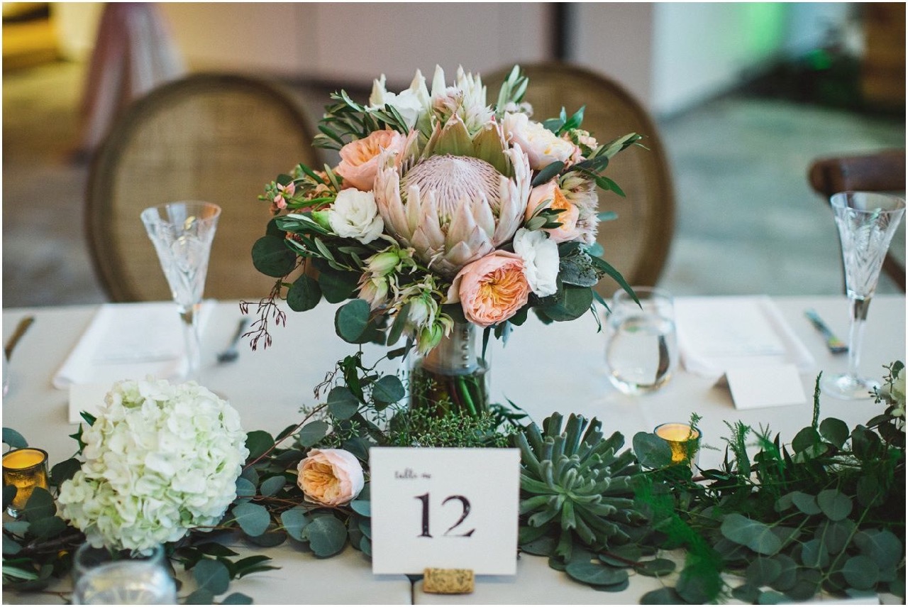 Head Table