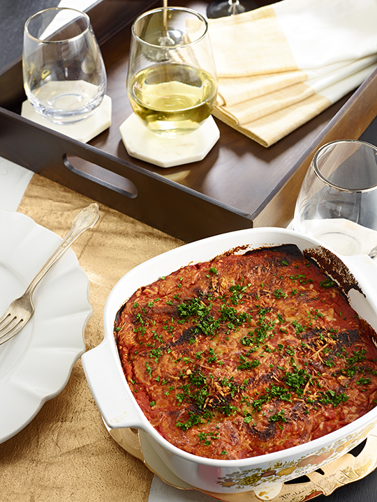 Food Photography by Food Photographer Felicia Perretti, New York