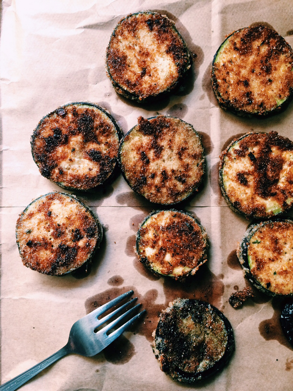 eggplant