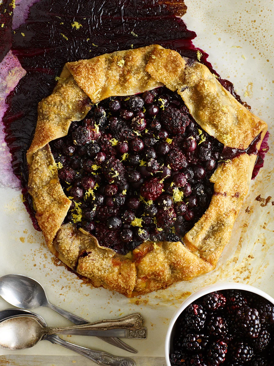 Food Photography by Food Photographer Felicia Perretti, New York, Philadelphia