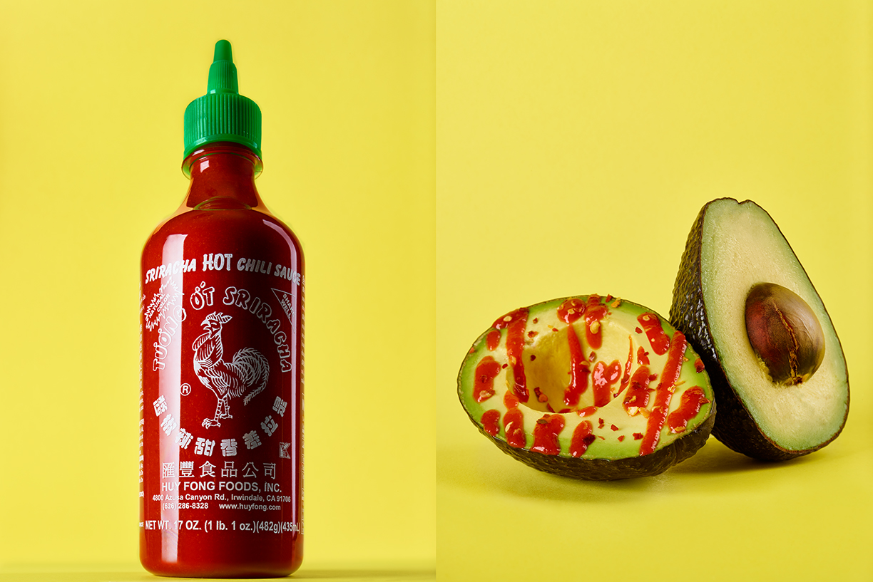 Food Photography by Food Photographer Felicia Perretti, New York, Philadelphia