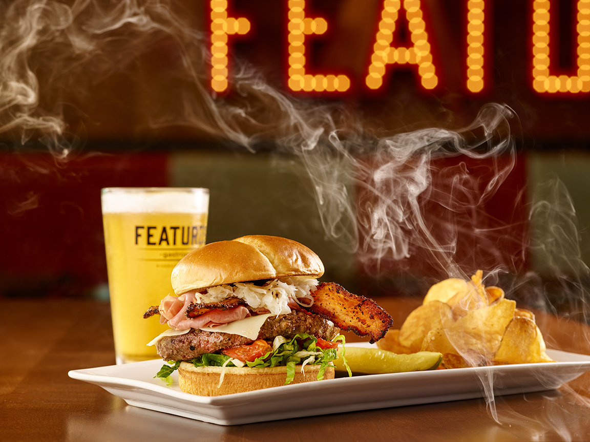 Food Photography by Food Photographer Felicia Perretti, New York, Philadelphia