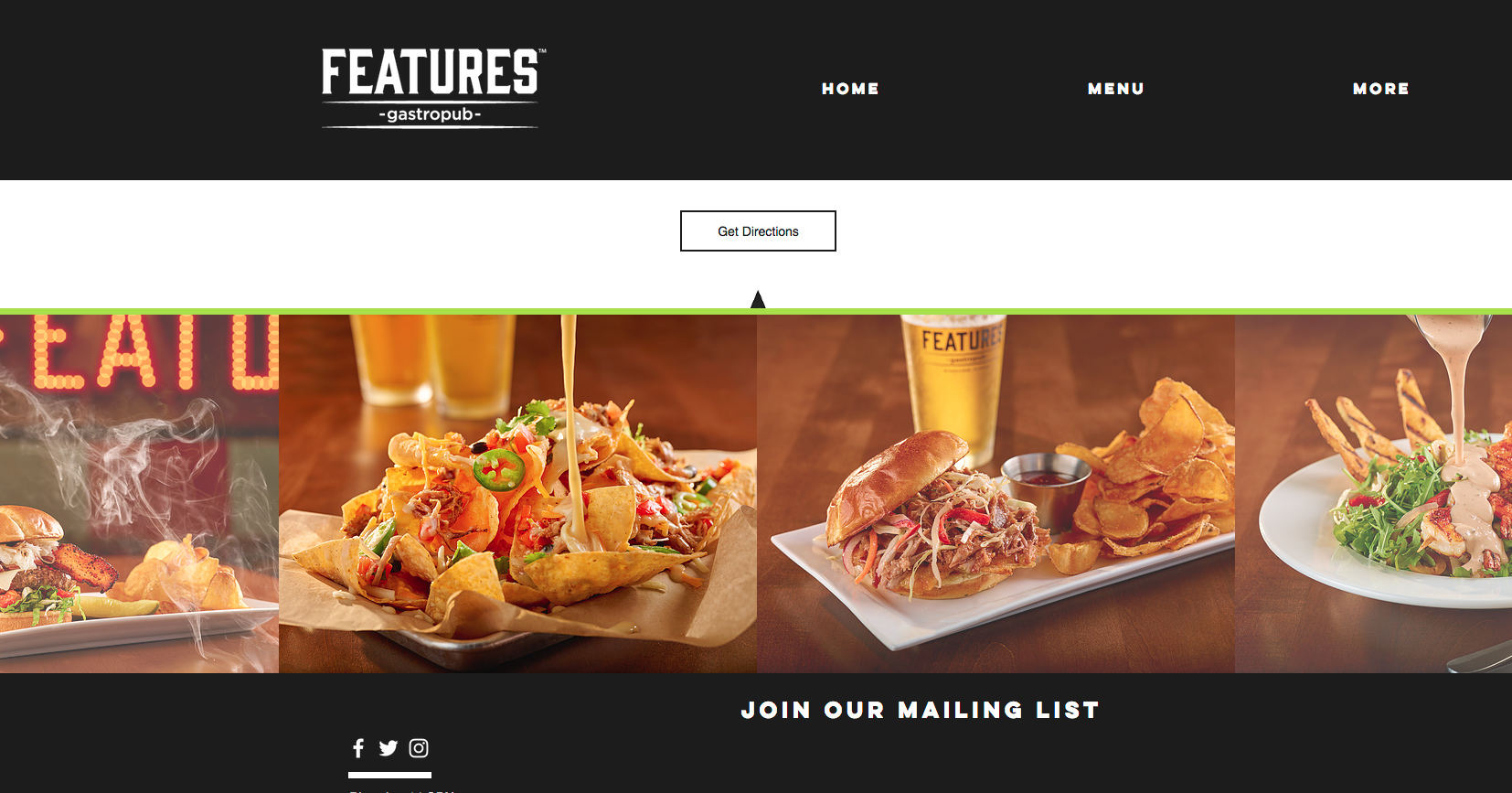 Food Photography by Food Photographer Felicia Perretti, New York, Philadelphia