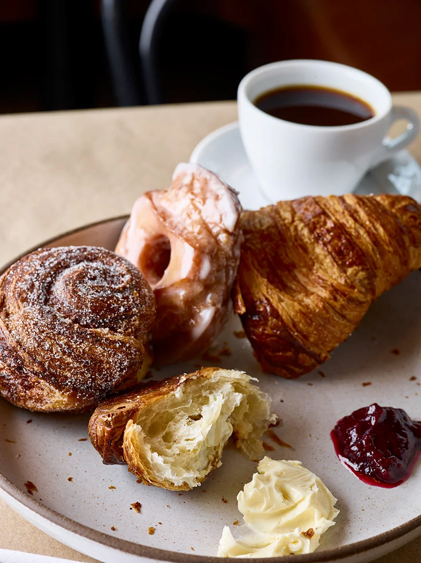 Food Photography by Food Photographer Felicia Perretti, New York, Chicago