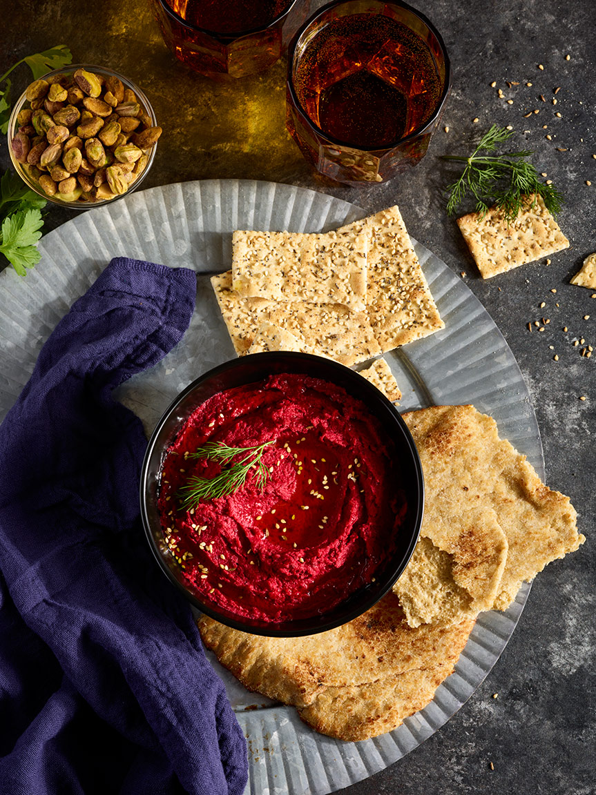 Food Photography by Food Photographer Felicia Perretti, New York, Chicago