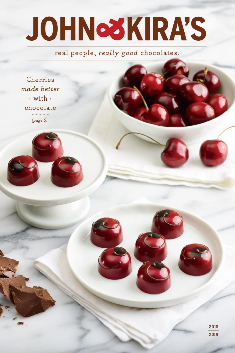 Food Photography by Food Photographer Felicia Perretti, New York, Chicago